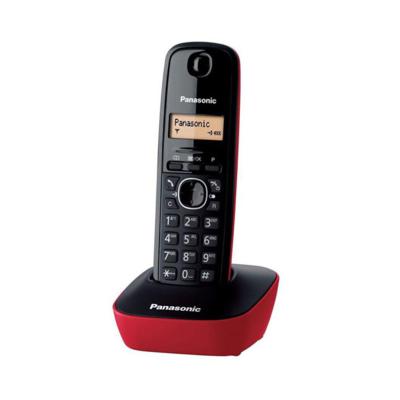 Panasonic KX-TG1611 Crveni