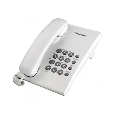 Panasonic KX-TS 500 Beli