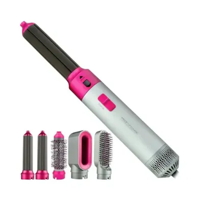 Profi Care PC-HAS 3132 Pink/Sivi