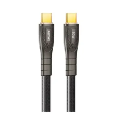 Remax RC-C166 Data Prime Tip C 60w 1.2m