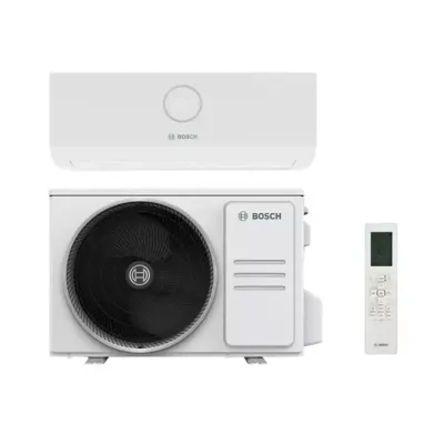 Robert Bosch CL3000 Set 35 WE,12kBTU