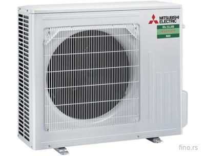 Mitsubishi Electric SUZ-M35VAR2 Sj