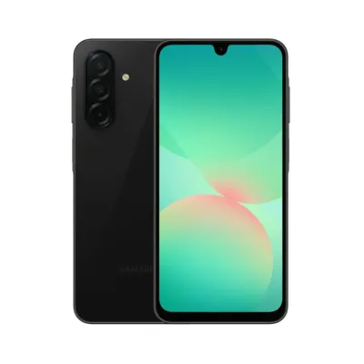 Samsung A26 8/256GB Crni