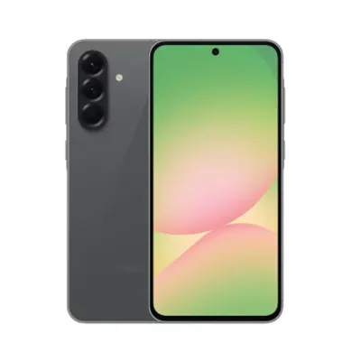 Samsung A56 8/128GB Crni