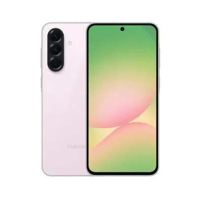 Samsung A56 8/256GB Roze