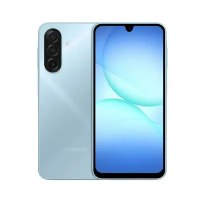 Samsung Galaxy A17 8/256GB Plavi