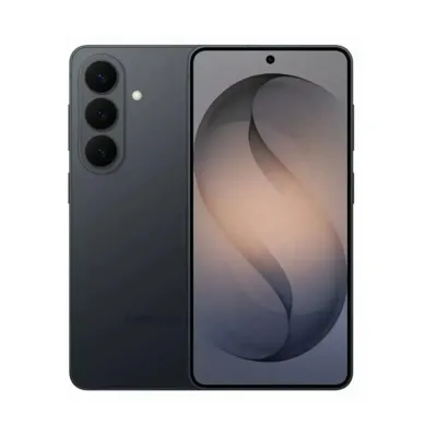 Samsung Galaxy S26 12 256GB Crni 5G EE