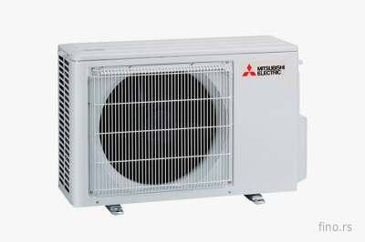 Mitsubishi Electric MXZ-2F53VFHZ E1