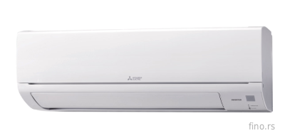 Mitsubishi Electric MSZ-HR25VFK-E1 UJ