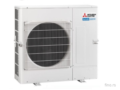 Mitsubishi Electric PUZ-SM100YKA2R1 SJ