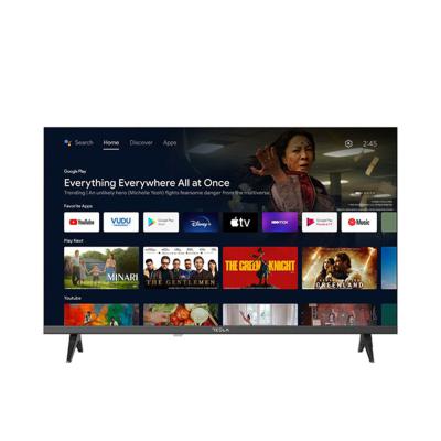 Tesla 32E635BHS Smart LED HD Ready 32"