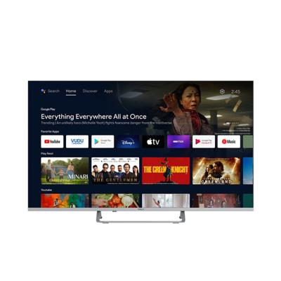 Tesla 50E635SUS Smart LED 4K UHD 50