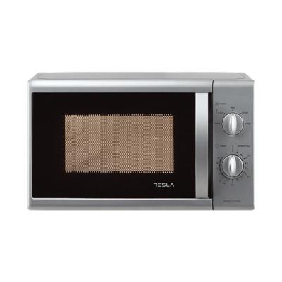 Tesla MW2030MS Srebrna