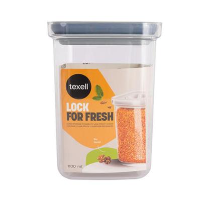 Texell TFC-M370 Lock For Fresh