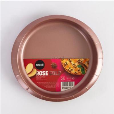 Texell TPRG-O324 Rose Gold