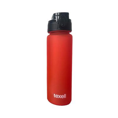 Texell TSB-R409 Lifestyle 500ml Crvena