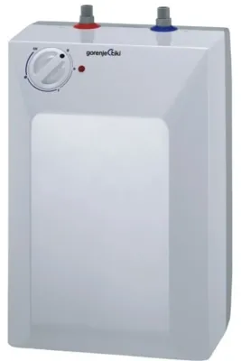 Tiki TEG0520 U/A Mini5