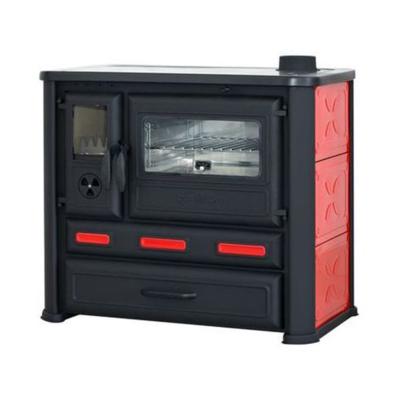 Tim sistem Alma Mons Crveni Desni