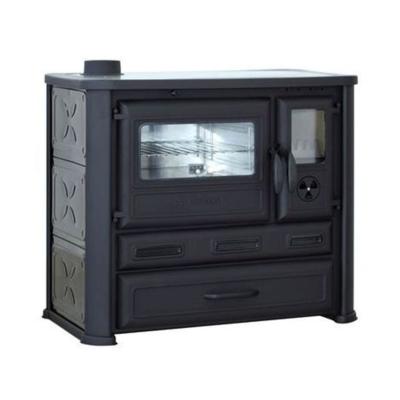 Tim sistem Alma Mons Levi Crni