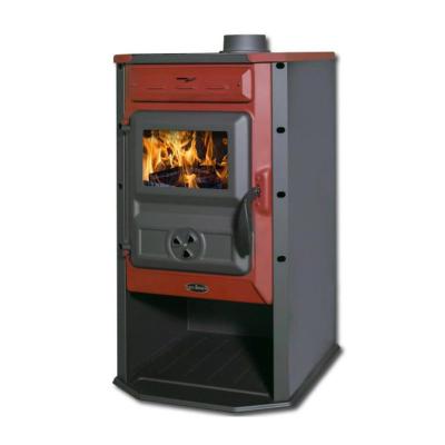 Tim sistem ČarobnaPeć Crvena