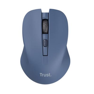 Trust Mydo Silent Plava