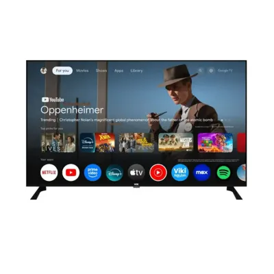 Vox 40GTQ500F Smart QLED Full HD 40"