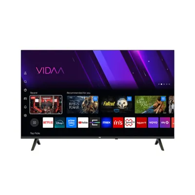 Vox 43VYF683 Smart DLED Full HD 43