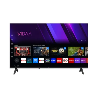 Vox 50QVU684 Smart DLED 4k UHD 50