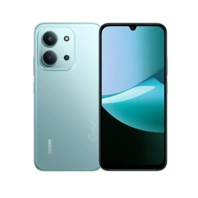 Xiaomi 15C 4/128GB Zelena