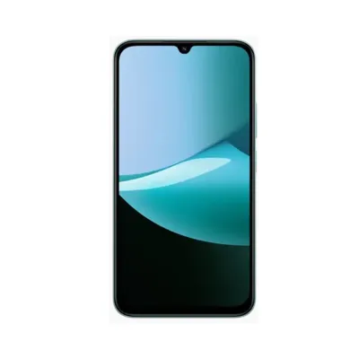 Xiaomi 15C 4/256GB Zelena