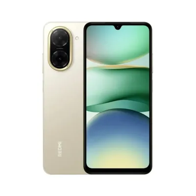 Xiaomi A5 3/64GB Zlatna