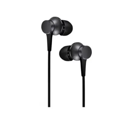 Xiaomi Mi In Ear Basic Black
