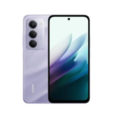 Xiaomi Redmi 15 6/128GB Ljubičasta