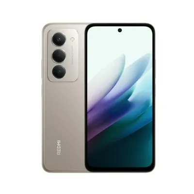 Xiaomi Redmi 15 6/128GB Siva