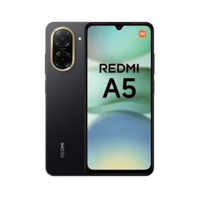 Xiaomi Redmi A5 3/64GB Crna