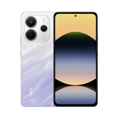 Xiaomi Redmi Note 14 8/256GB Ljubičasta