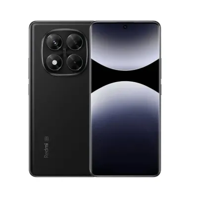 Xiaomi Redmi Note 14 Pro 8/256GB 5G EU Crna