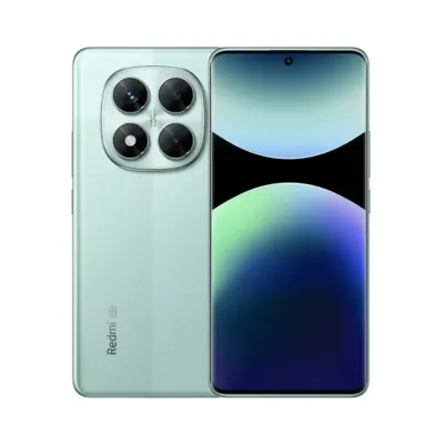 Xiaomi Redmi Note 14 Pro 8/256GB 5G Eu Zeleni