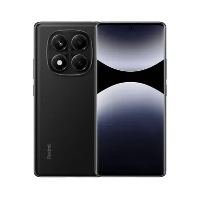 Xiaomi Redmi Note 14 Pro 8/256GB Crna
