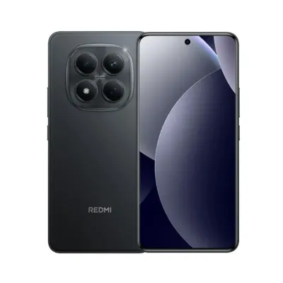 Xiaomi Redmi Note 15 Pro 12 512GB Crna