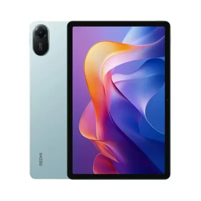 Xiaomi Redmi Pad 2 4/128GB Zelena