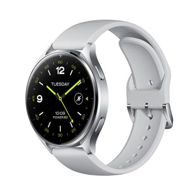 Xiaomi Watch 2 Silver Case