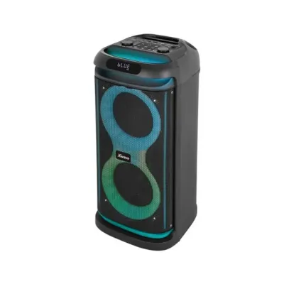 Xwave PARTY BOX 6022 Crna