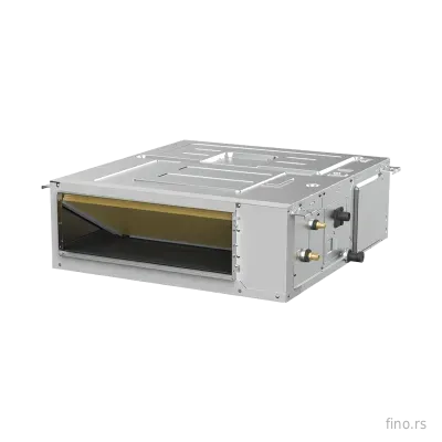 Midea MTJ-24HWFNX-QRD1W(GA)