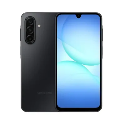 Samsung A17 4/128GB Crni