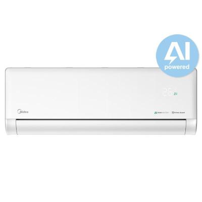 Midea EZ-09RD6-I WHITE Solstice
