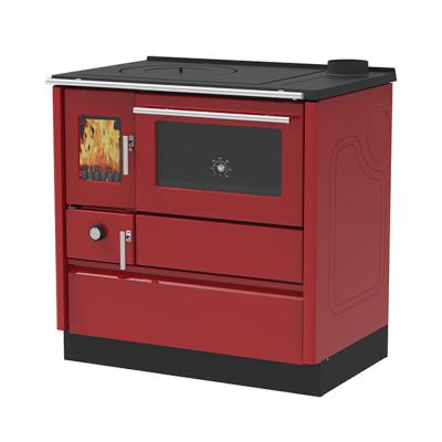 Alfa Plam 85G Crveni Desni