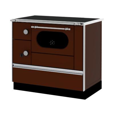 Alfa Plam 90H Favorit Braon Desni