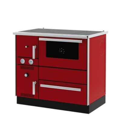 Alfa Plam Alfa term 20 D NR Eco Crveni Desni