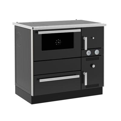 Alfa Plam Term 20 NR L Antracit